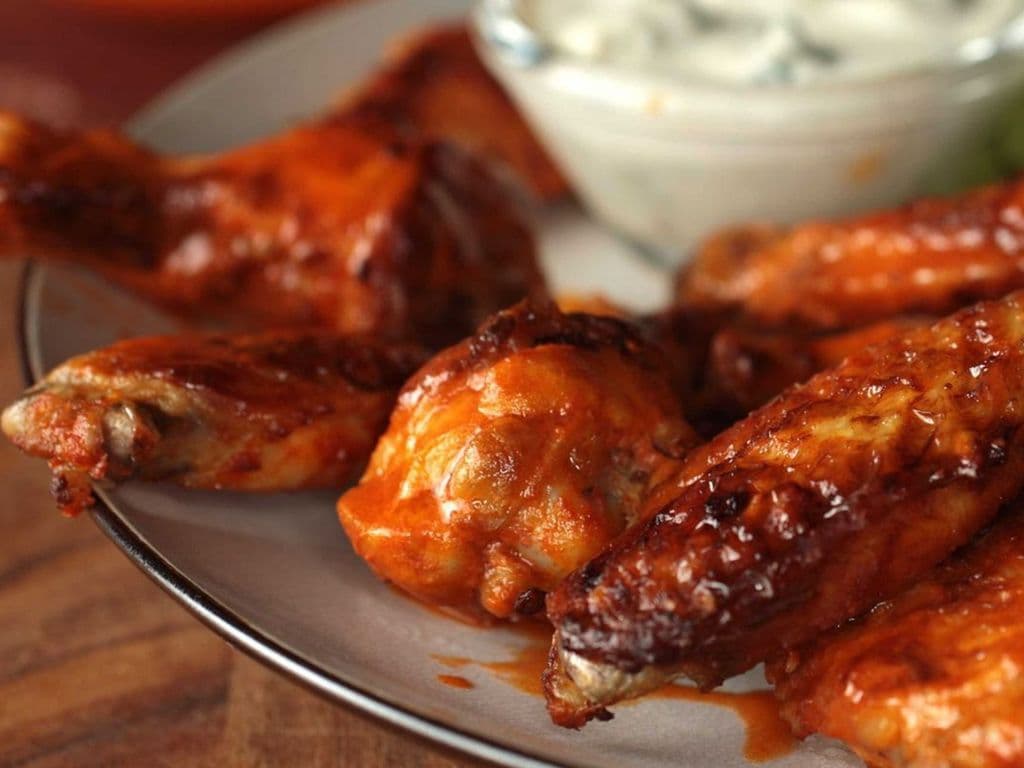 Wings