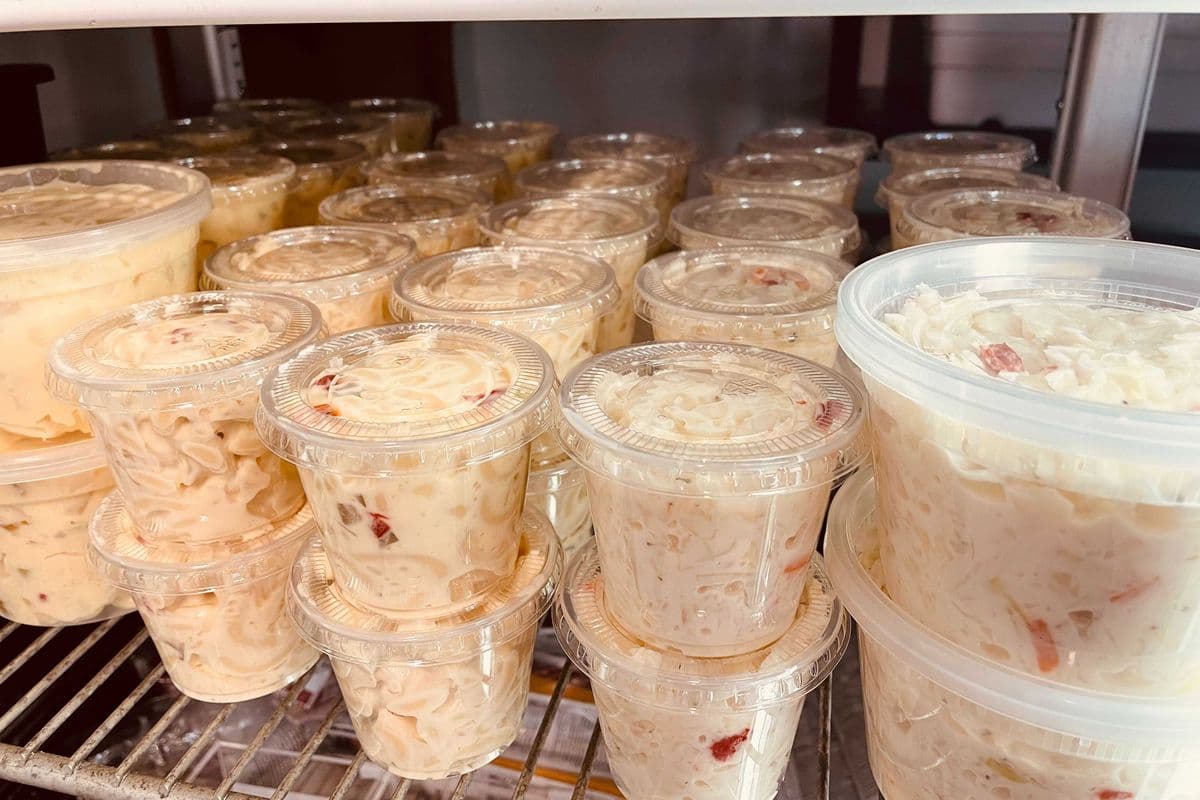 COLESLAW SALAD BIG (16oz)