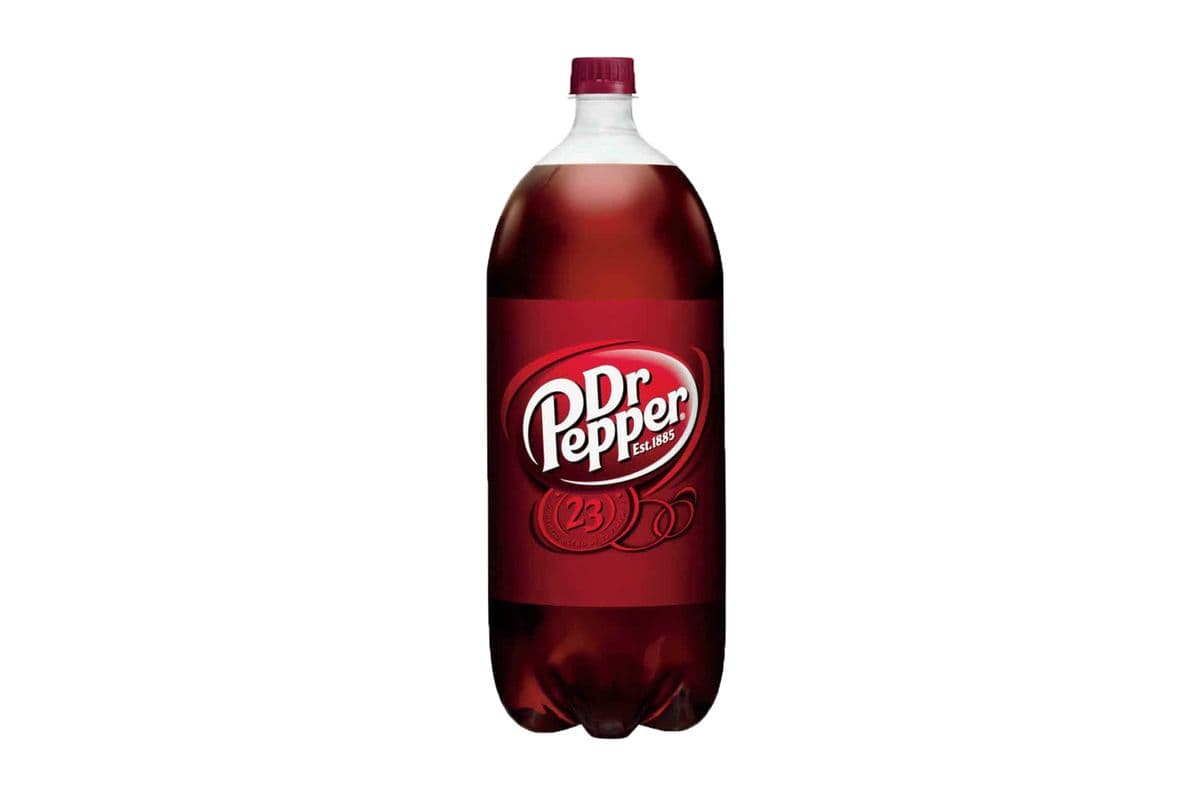 Dr. Pepper (2 L)