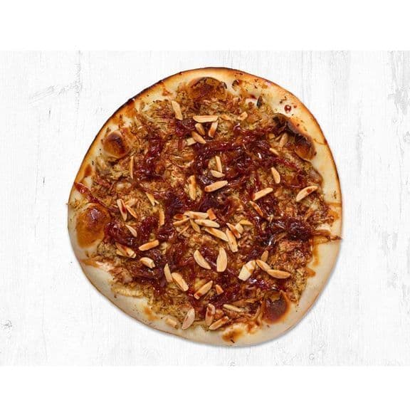Chicken Musakhan