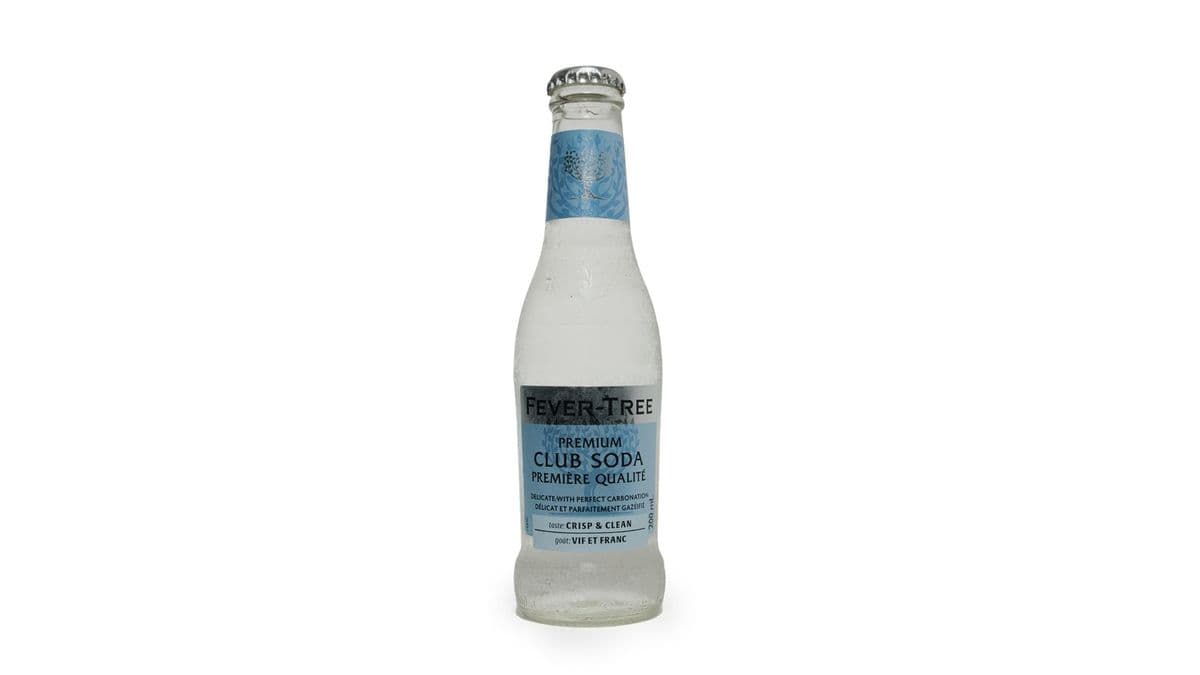 Fever Tree