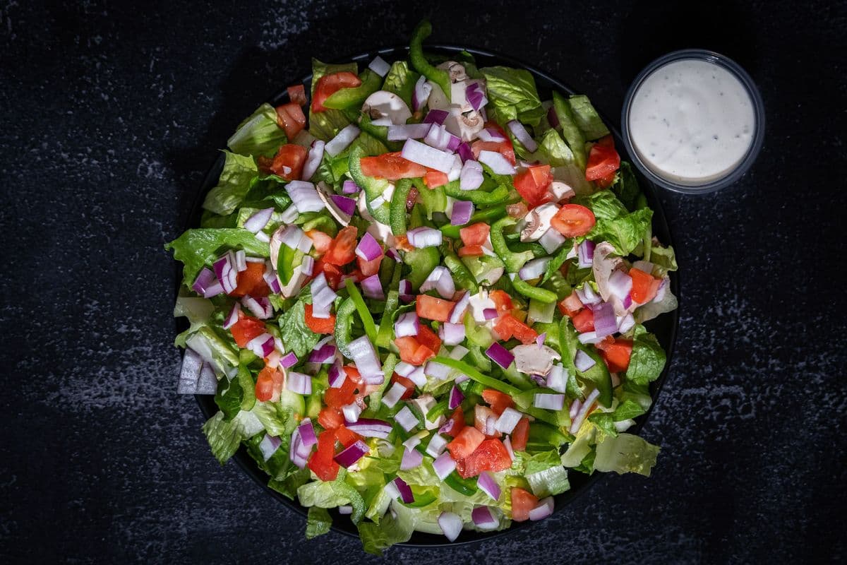 Garden Salad