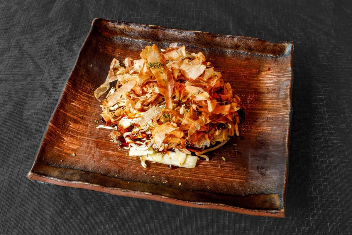 Okonomi Yaki