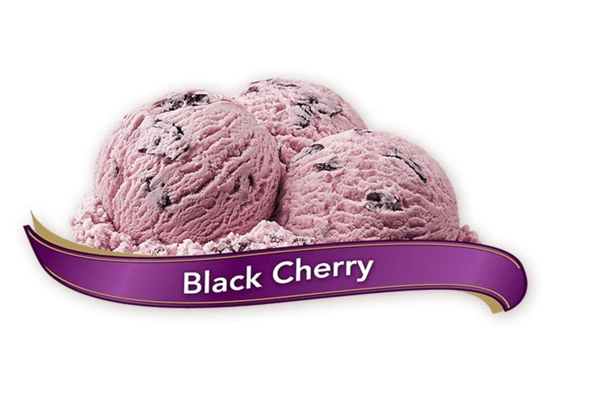 Black Cherry Tub