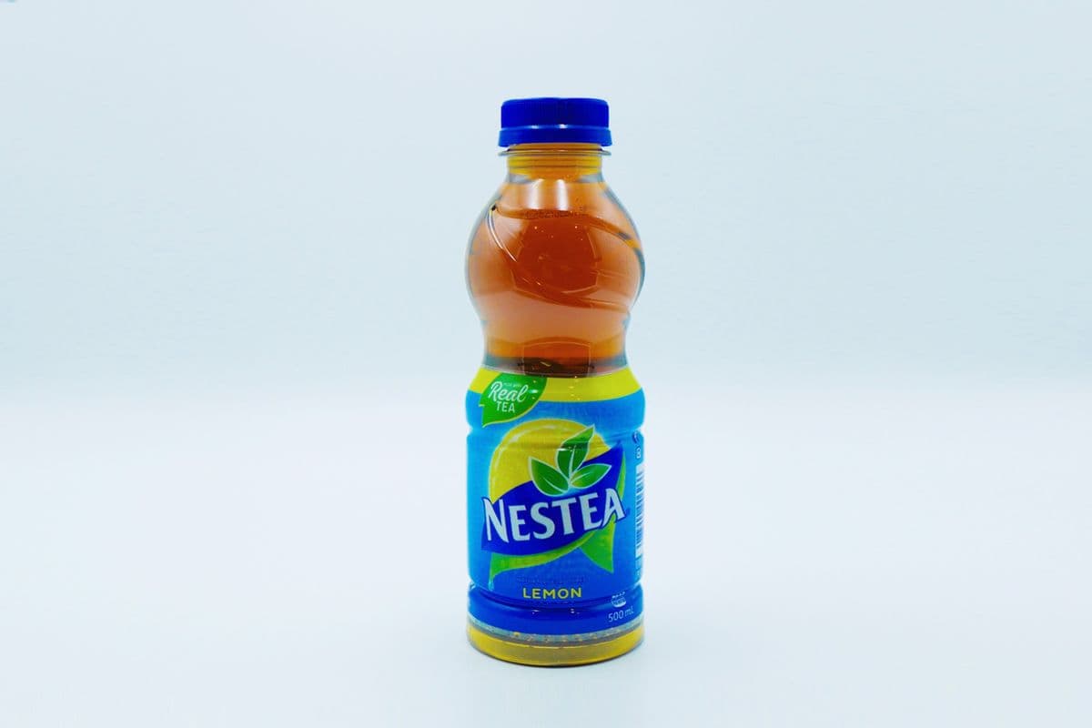 Nestea Lemon (500 mL)
