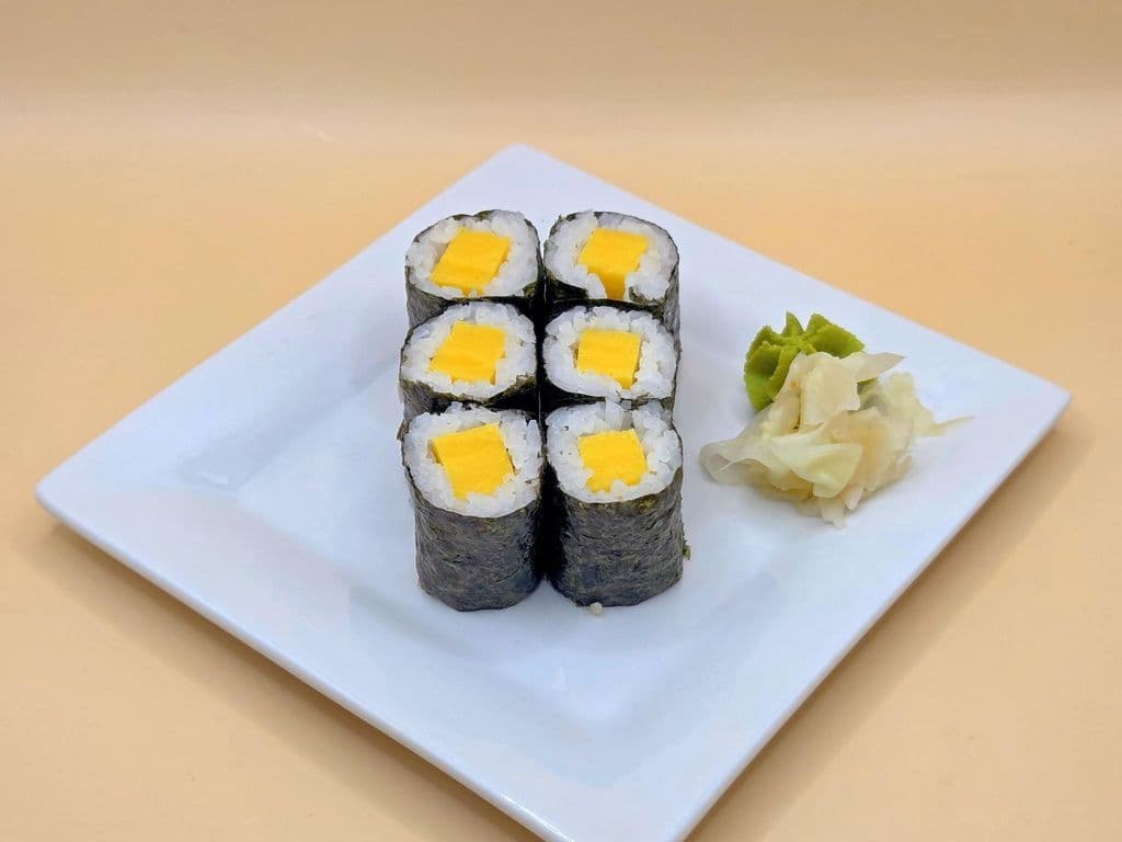 Tamago Maki