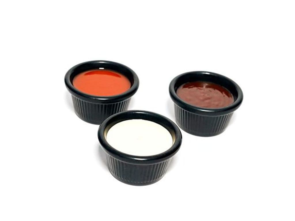 Add Extra Dips