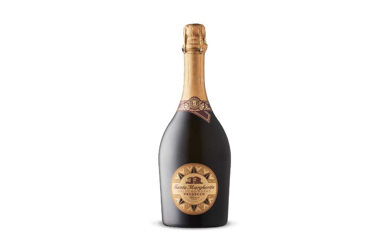 Santa Margherita Proseco (1 x 750 ml)
