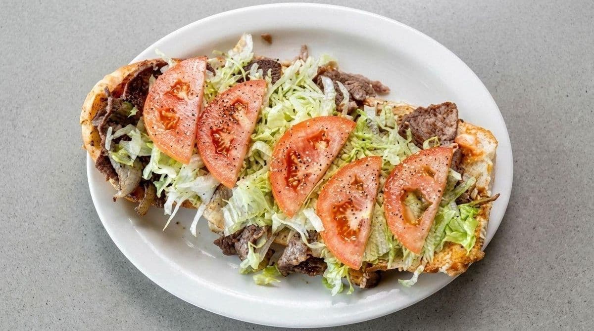 Sous-marin Gyros