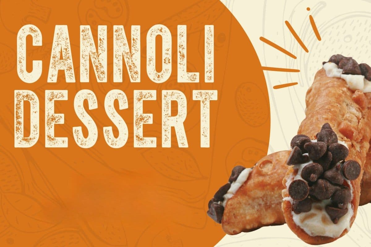 Cannoli