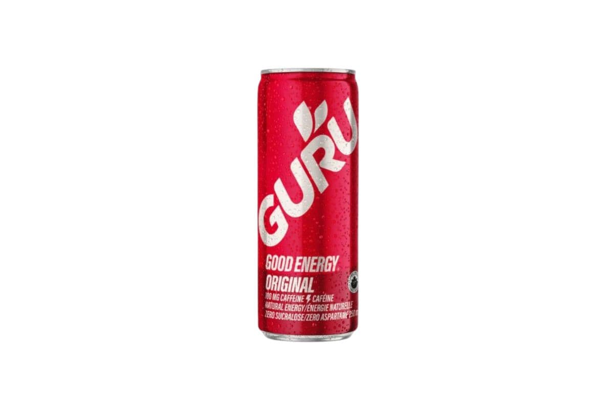 GURU Original