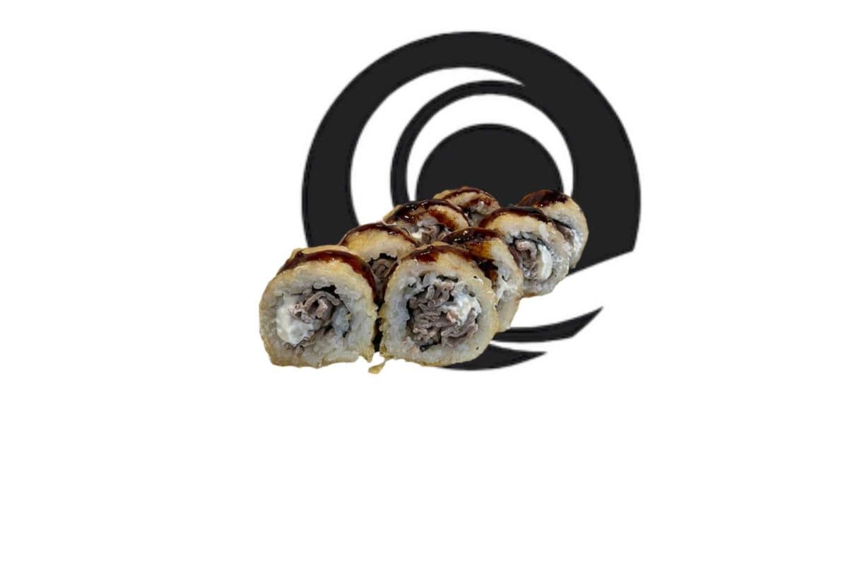 Crispy Beef
