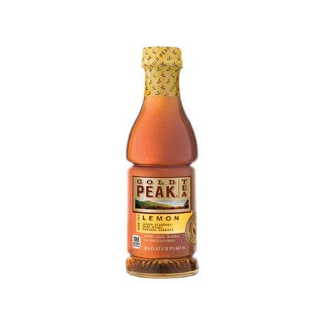 Gold Peak Iced Tea (547 Ml)