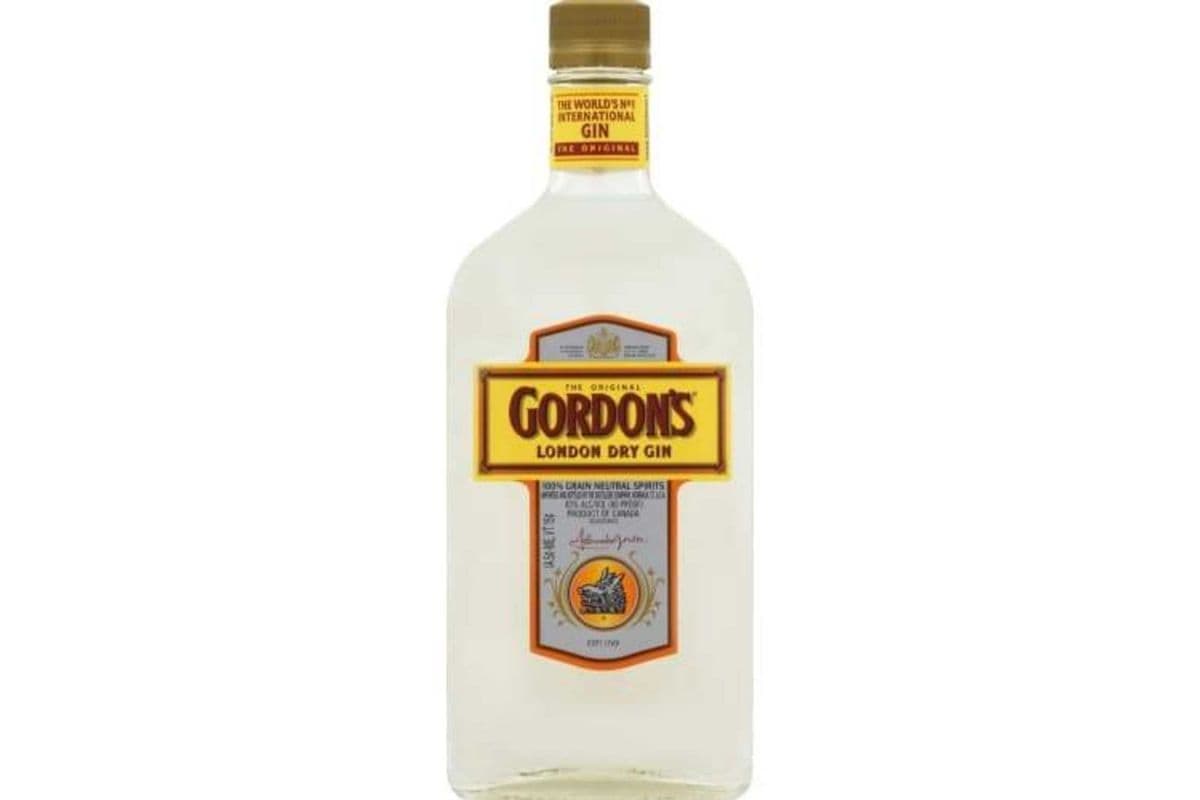 Gordon's London Dry (1 x 1.14 Ll)