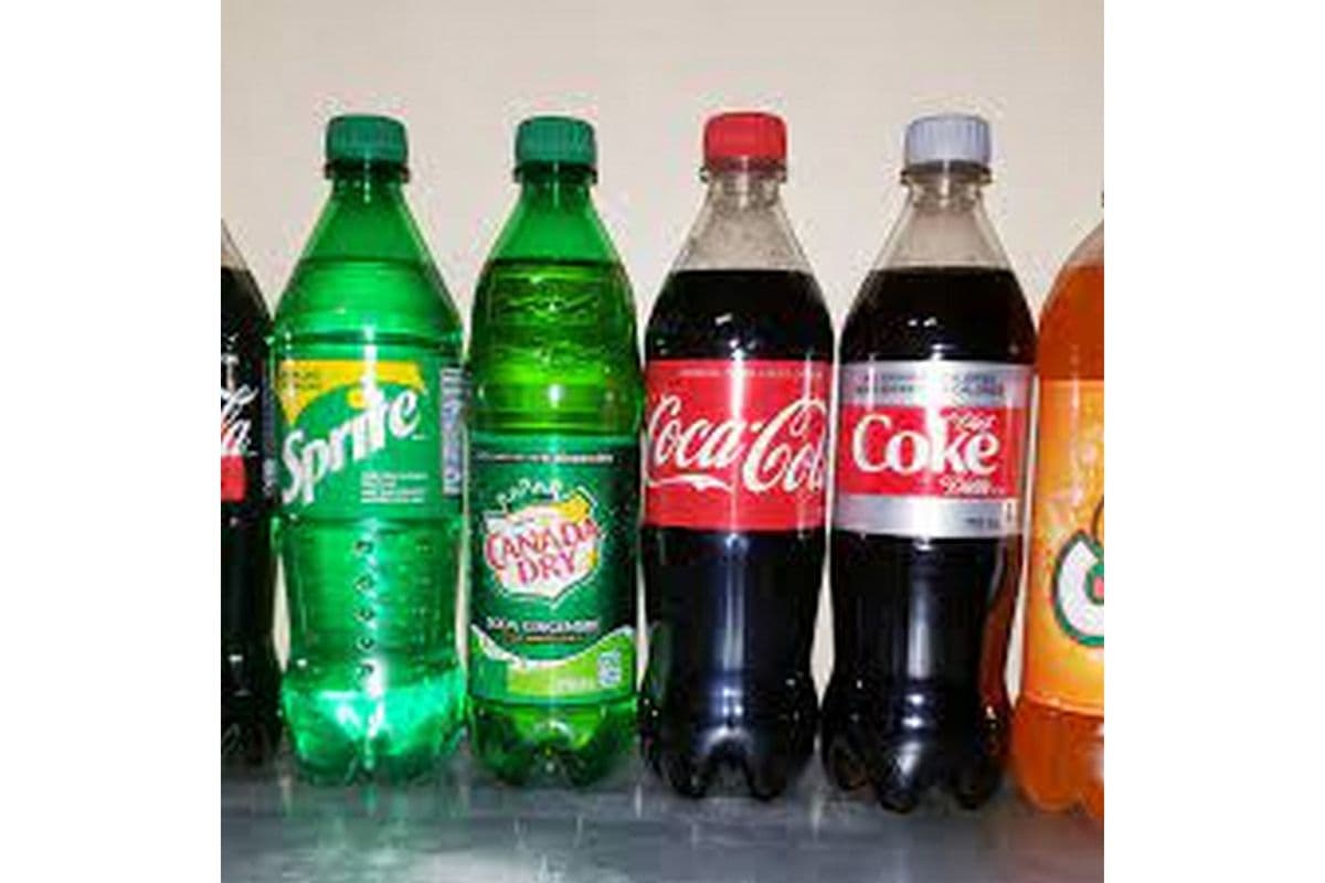 Soda