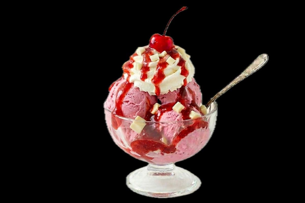Berry Chic