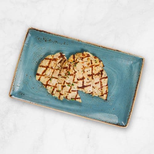 Side Grilled Chicken Breast