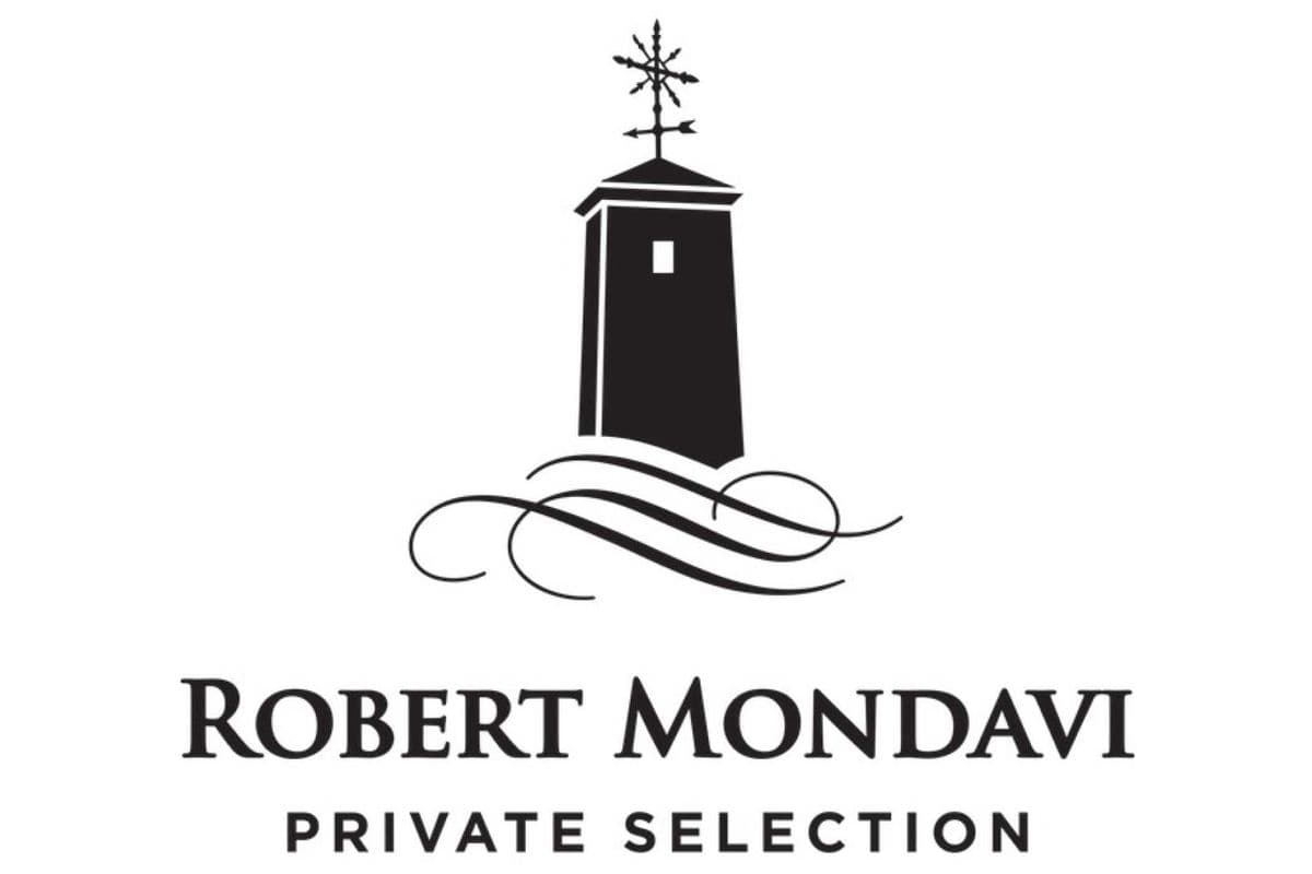 Robert Mondavi Private Selection (750 ml) USA (1 x 750 mL)