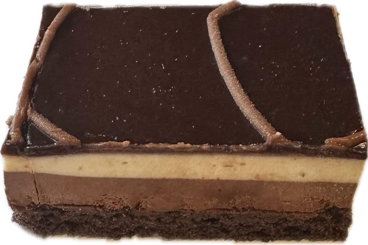 DUO CHOCOLAT