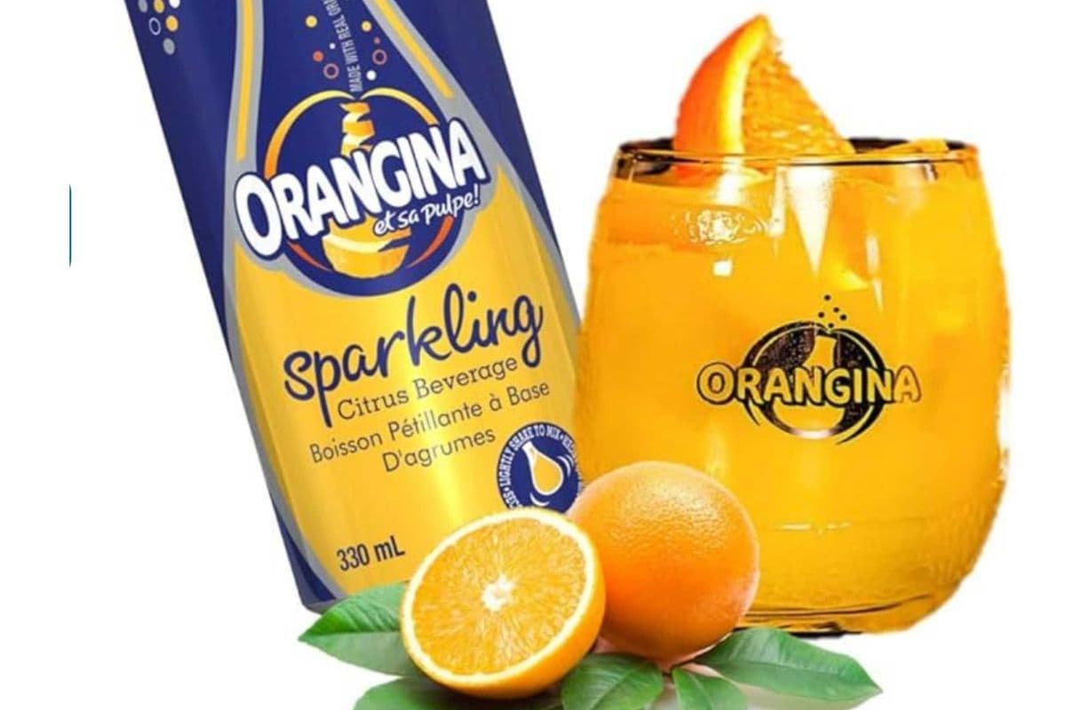 Orangina