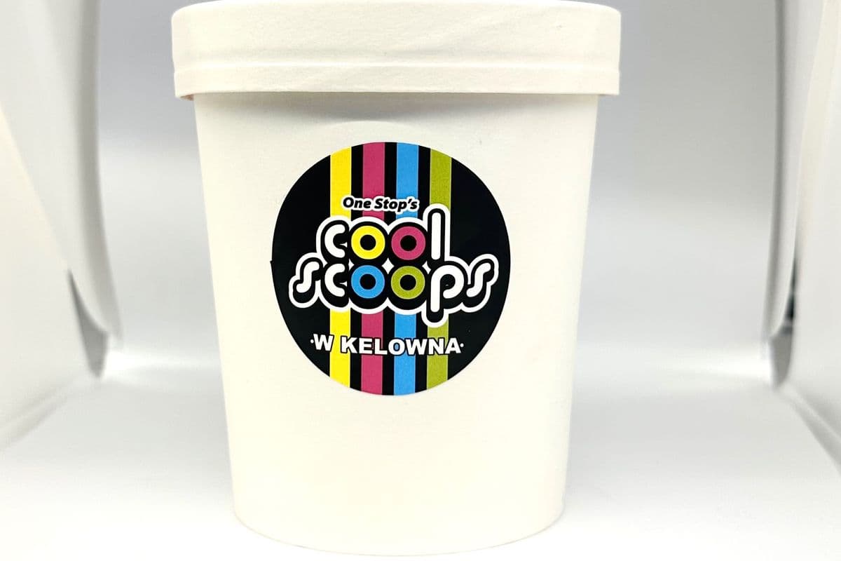 Cotton Candy 16oz Pint
