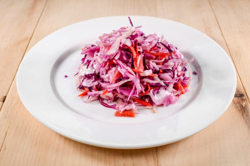 Coleslaw