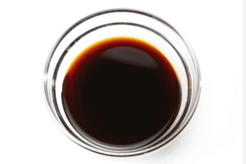 Low-Sodium Soy Sauce