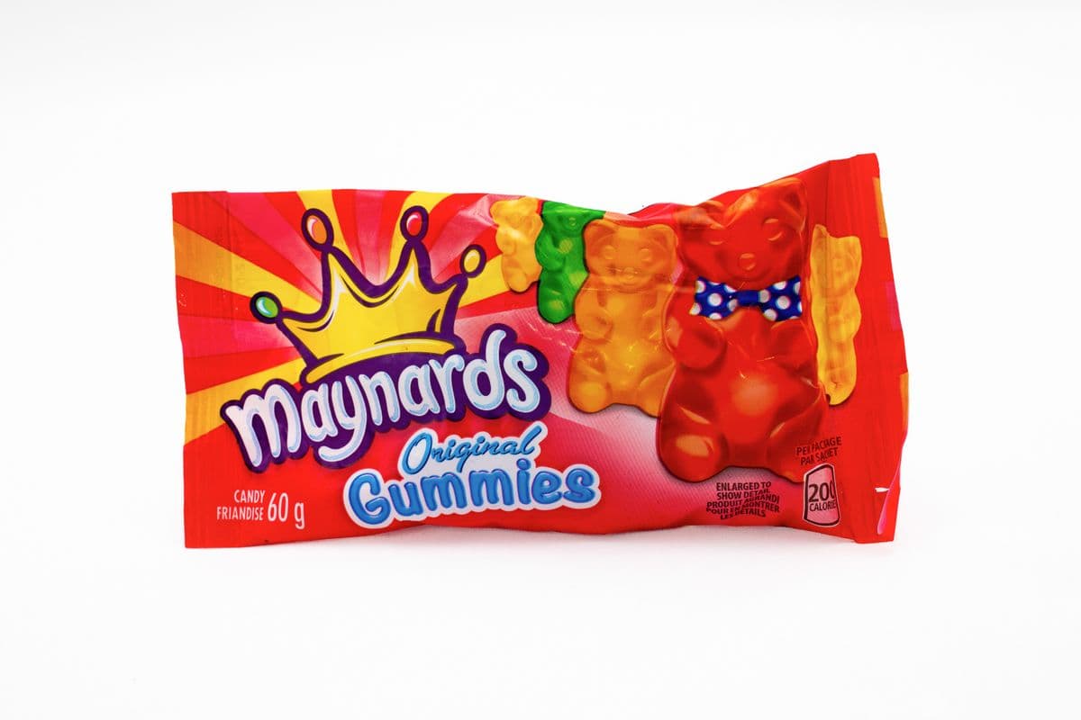 Maynard's Gummies (60 g)