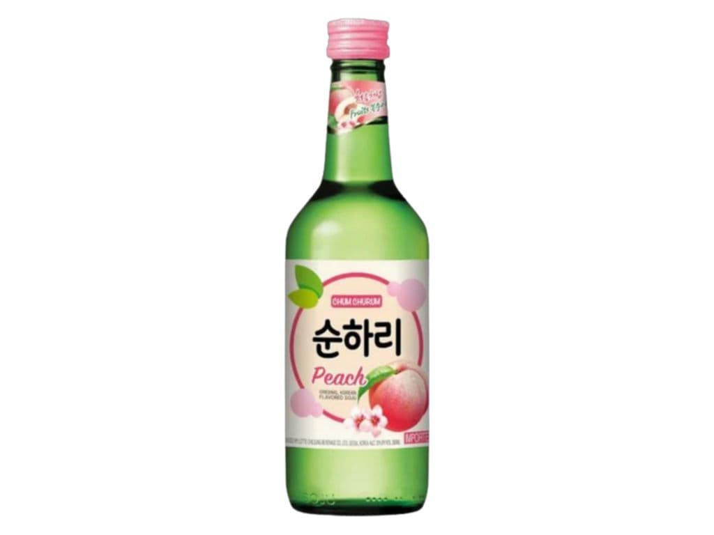 Chum Churum - Peach
