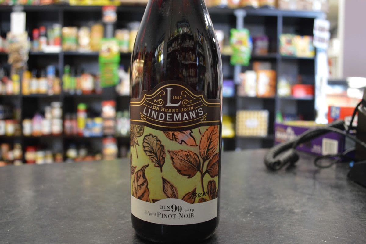 Lindemans Bin 99 Pinot Noir (750 ml)