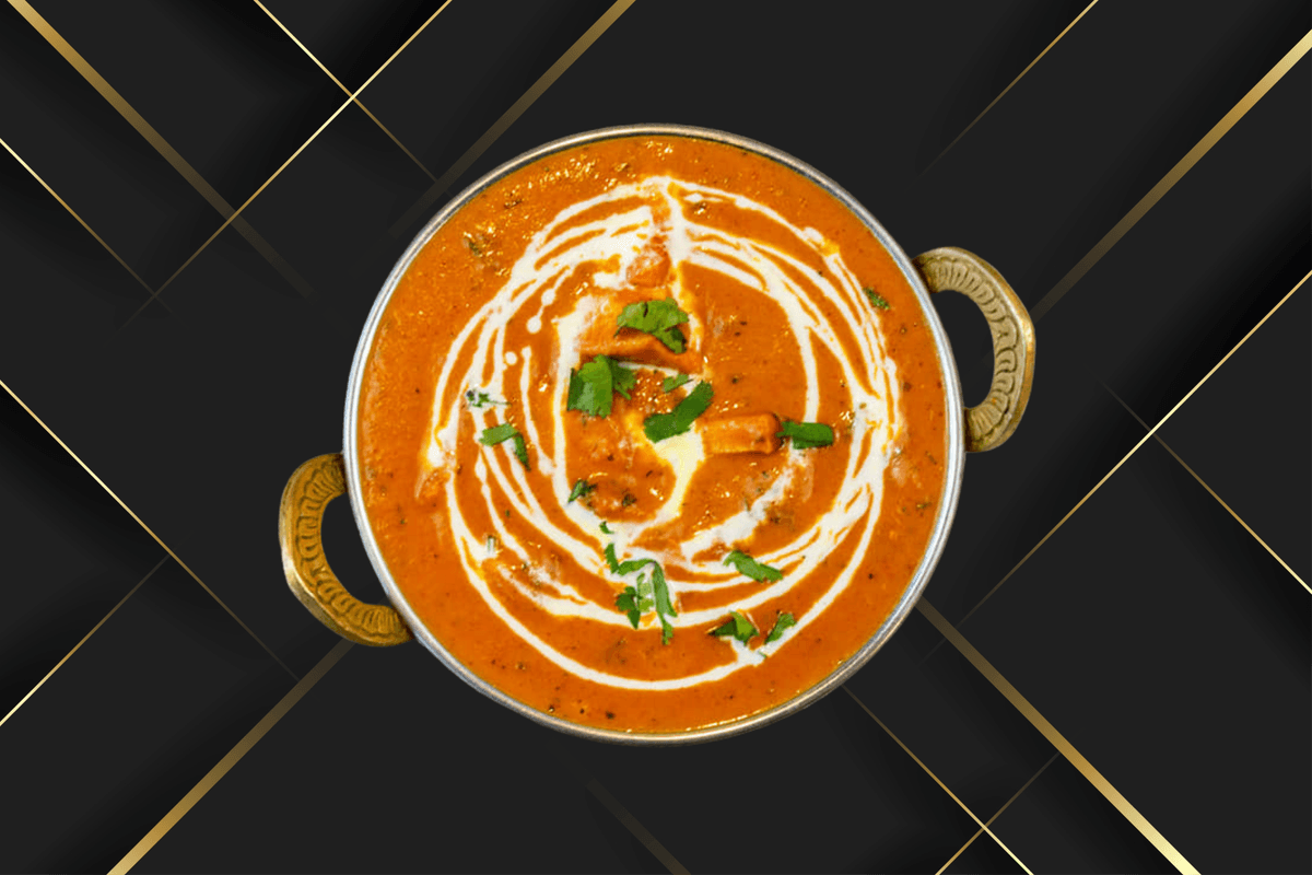 Vegan Butter Sauce