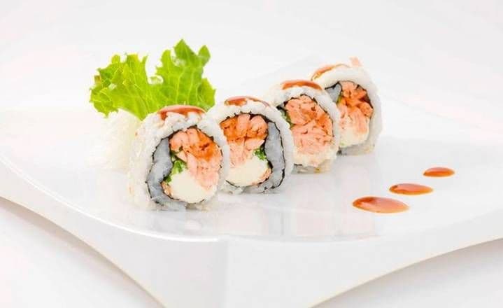 London Roll(8pcs)