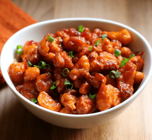 Gobi Manchurian