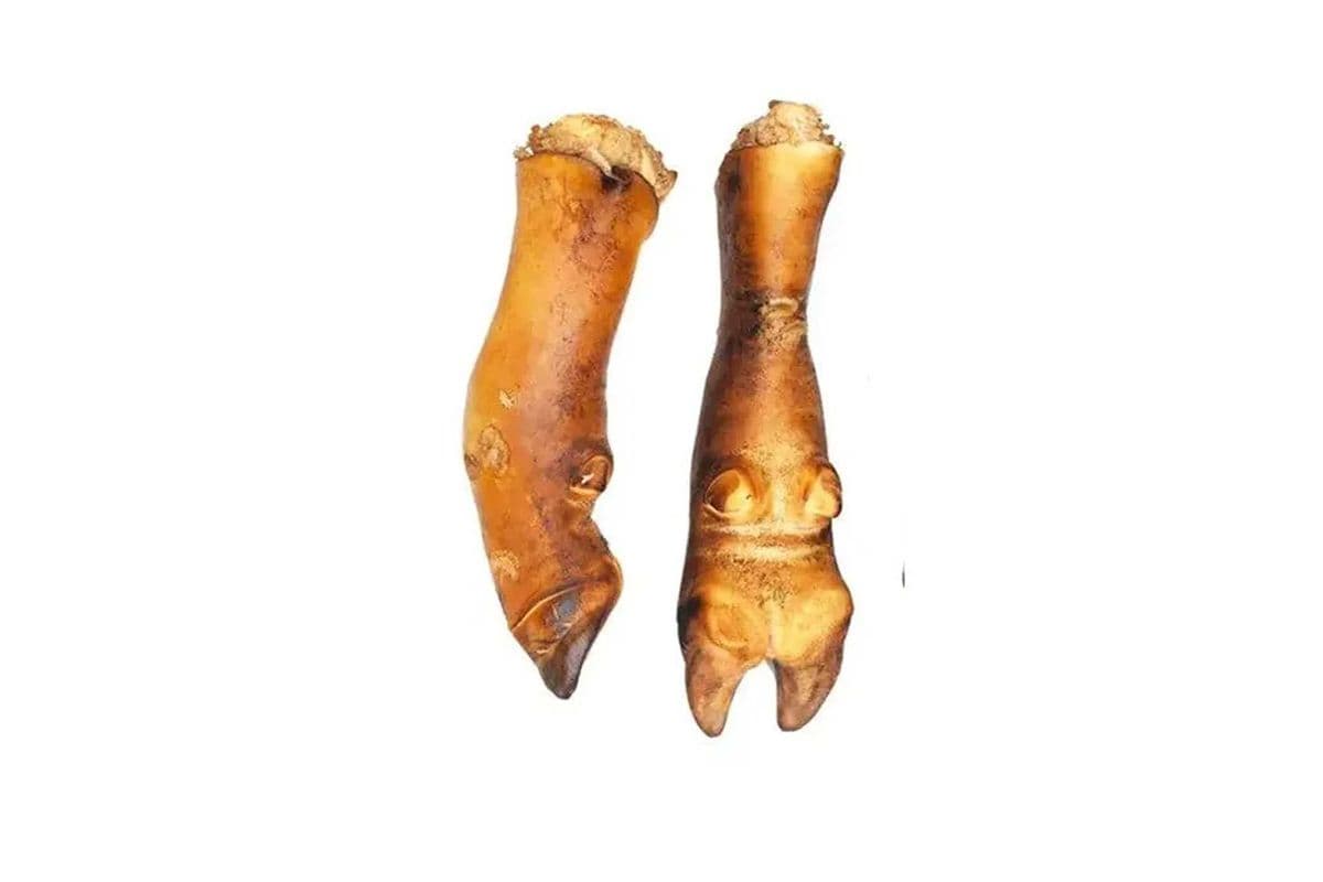 Beef Paya Burnt (1 lb)