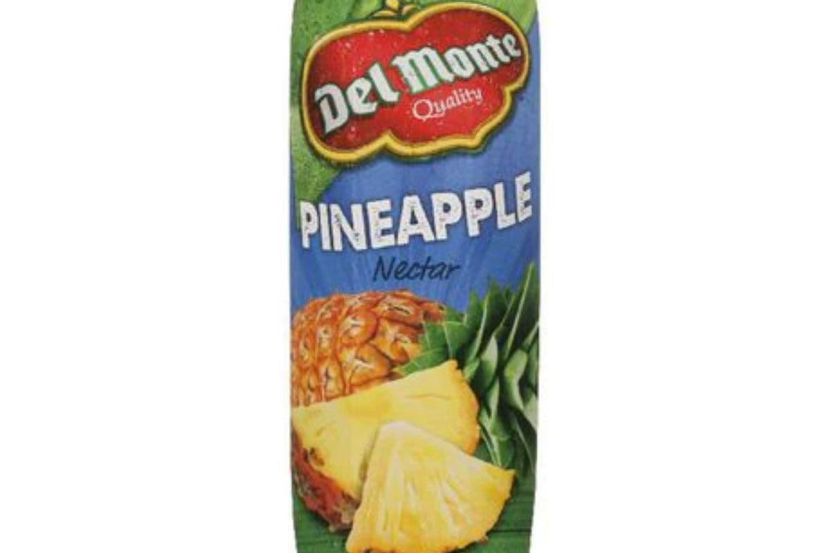 Pineapple Juice (1 L)