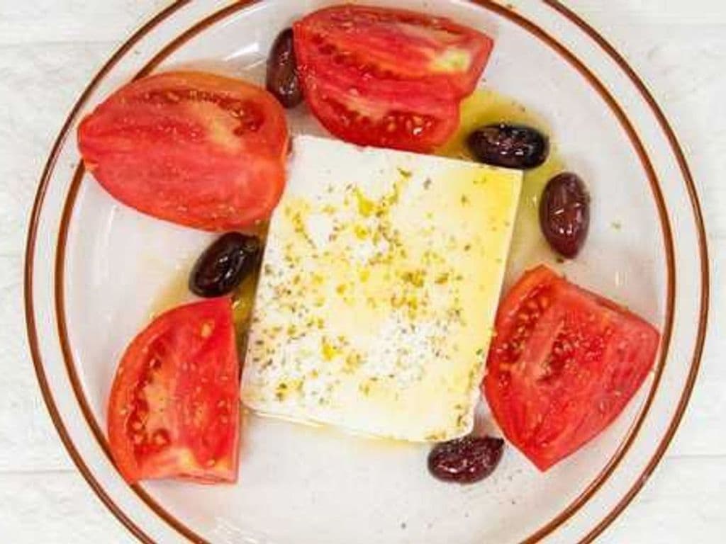 FROMAGE FETA / Feta Cheese