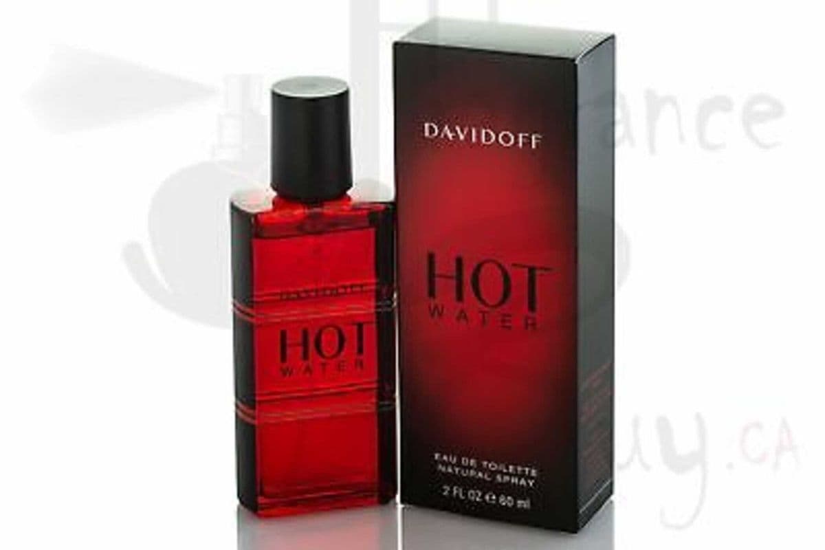 Davidoff Hot Water (60 ml)