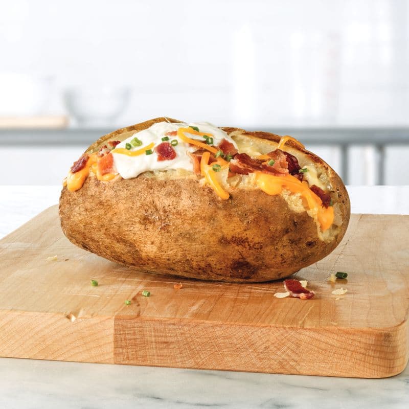 Baked Potato