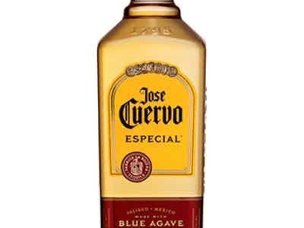 JOSE CUERVO ESPECIAL GOLD TEQUILA 750ML BTL (40%ABV)