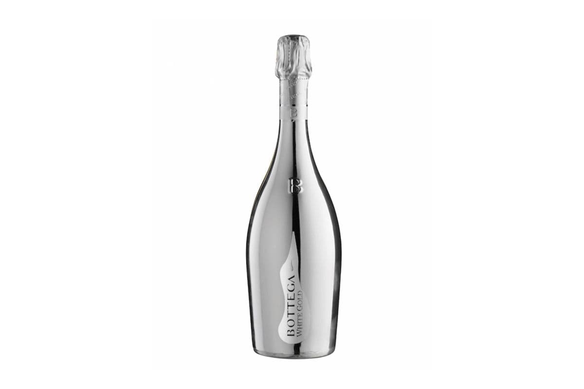 Bottega White Gold (750 ml)