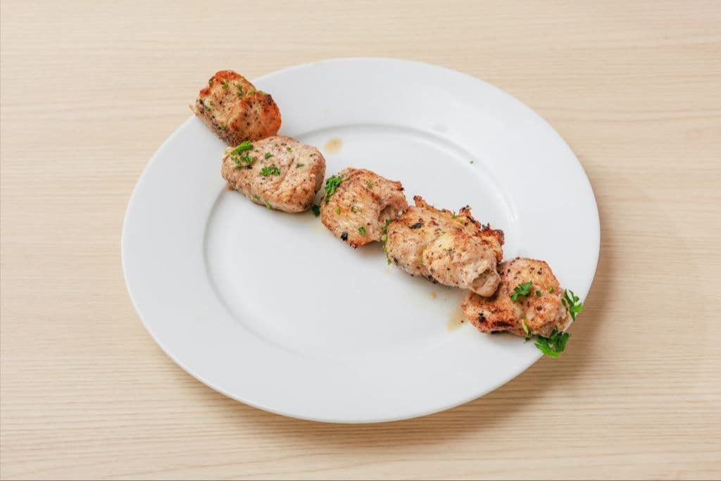 Shish Tawoo