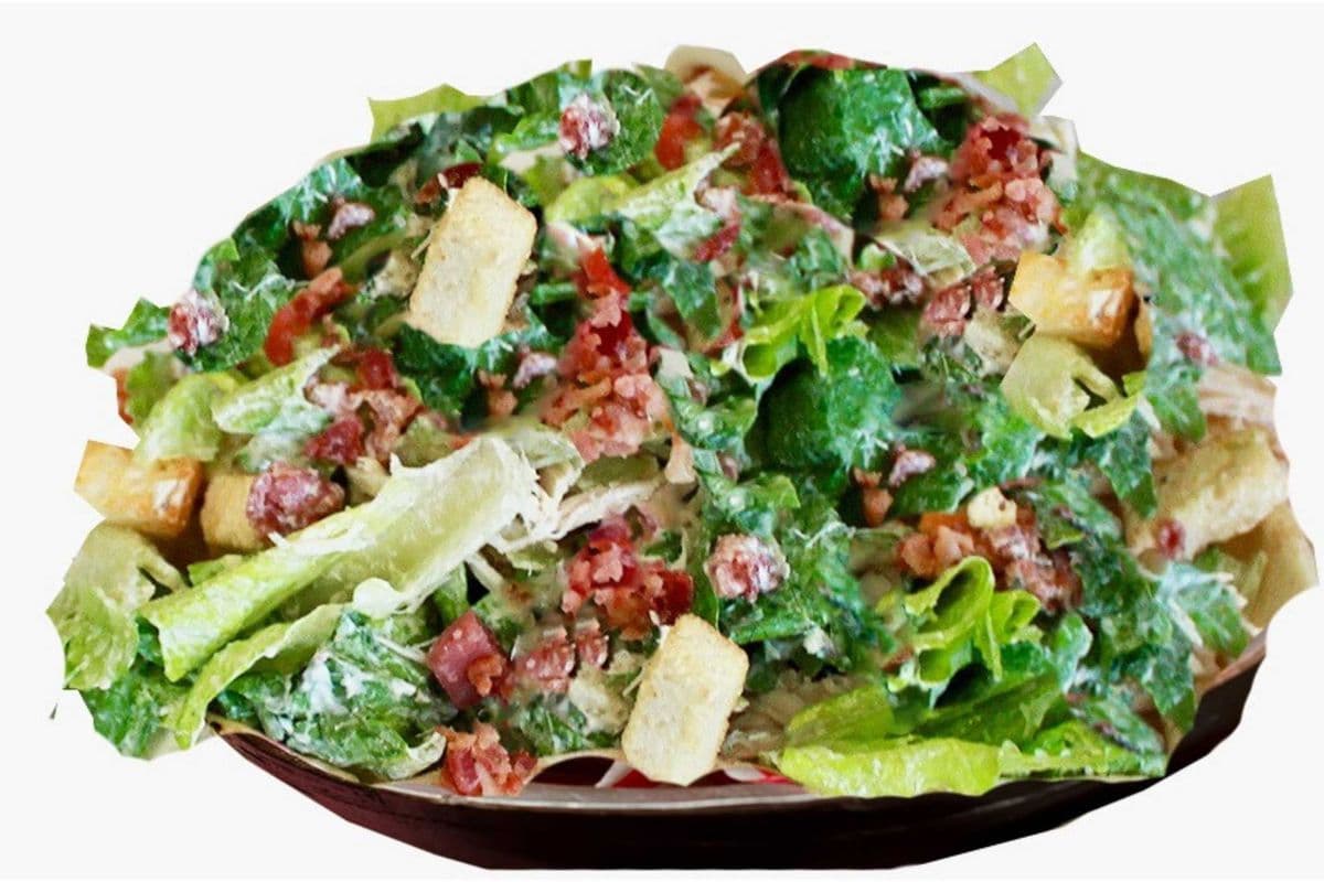 Large Caesar Salad