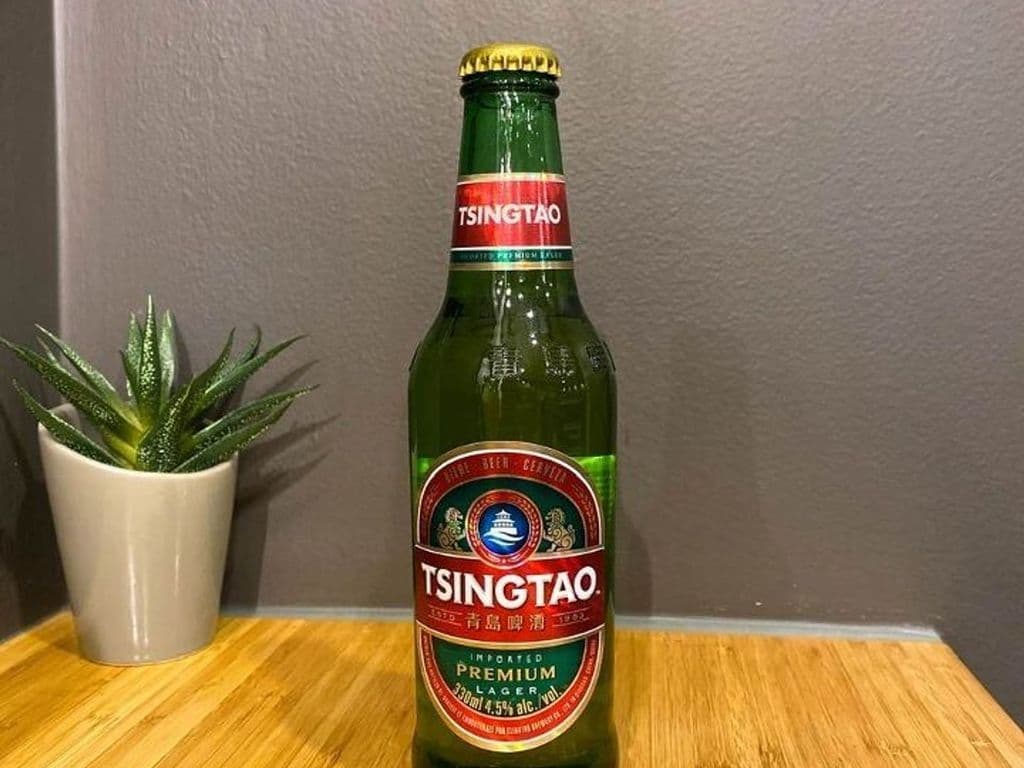Tsingtao