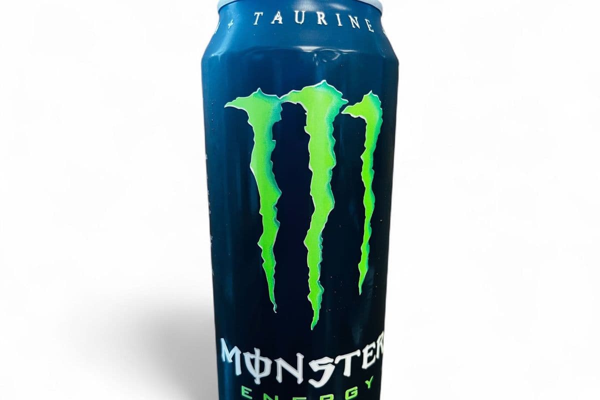 Monster Monster Taurine (Regular) (473 ml) (473ml)
