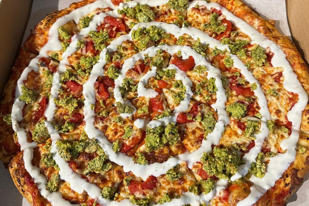 Mediterranean