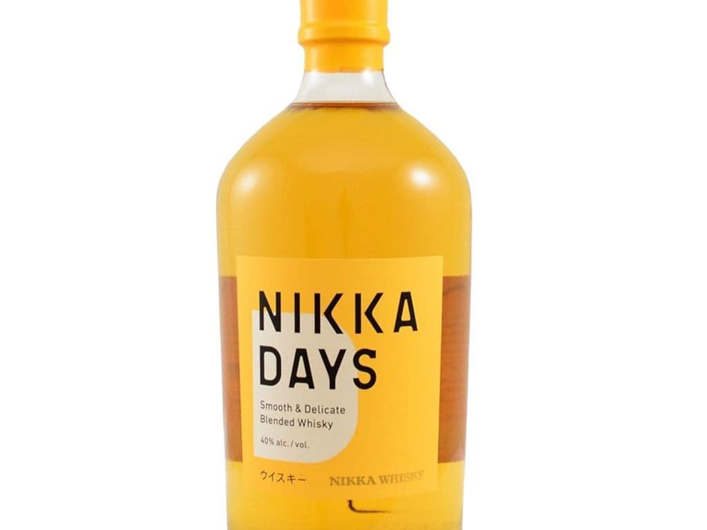 Nikkas - Days (700ml)