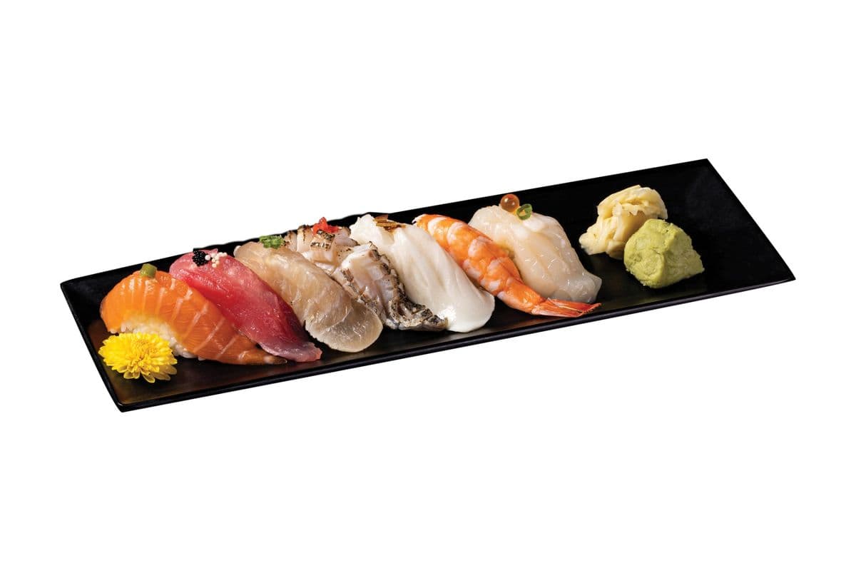 Sushi Appetizer