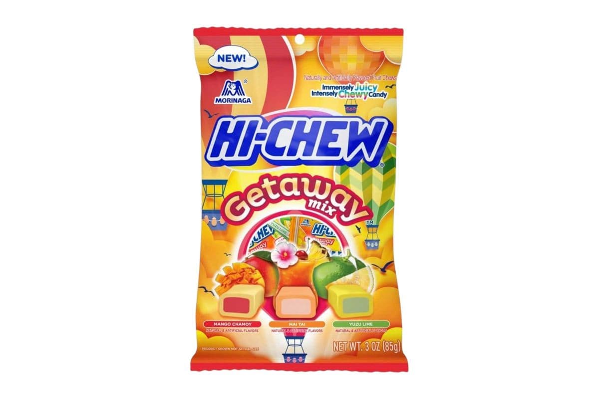 Hi Cew Gateway Mix (US) (85g)