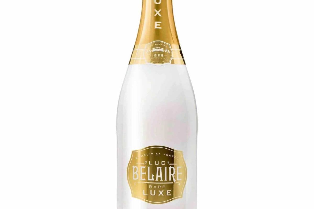 Luc Belaire Rare Luxe (1 x 750 ml)