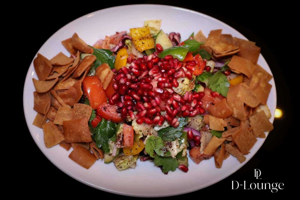 Fattoush